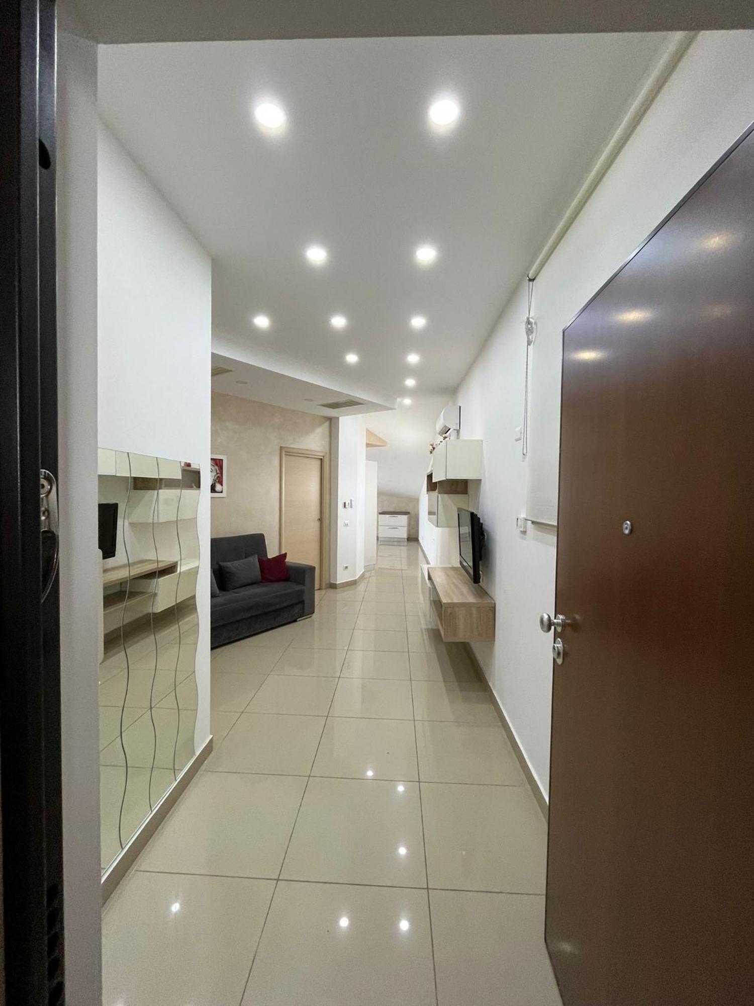 Casa Vacanza Helios Leonforte Экстерьер фото
